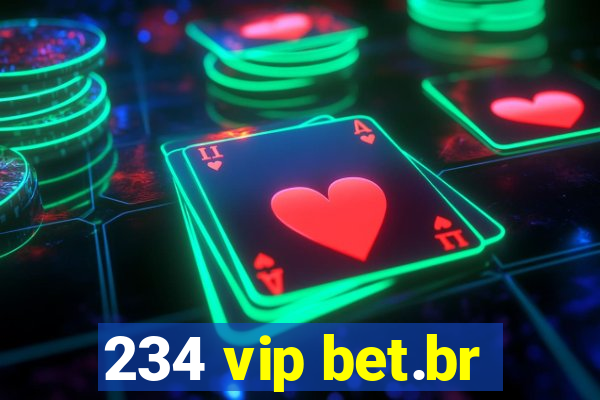 234 vip bet.br