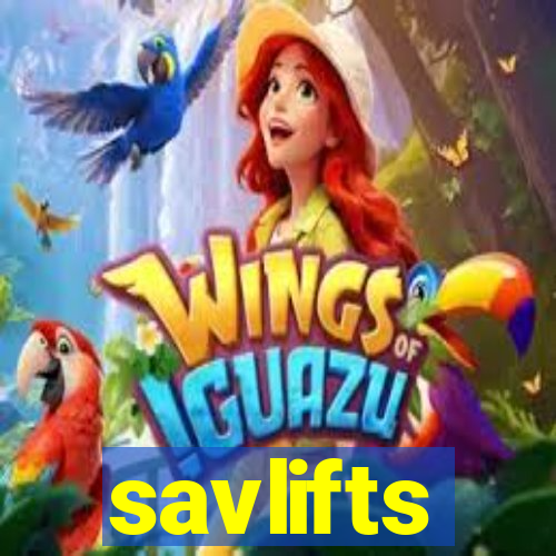 savlifts