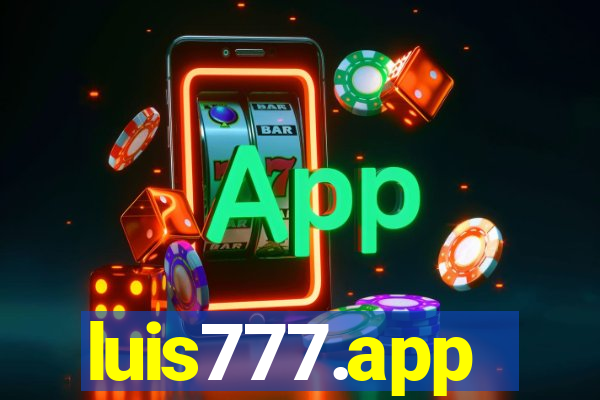 luis777.app