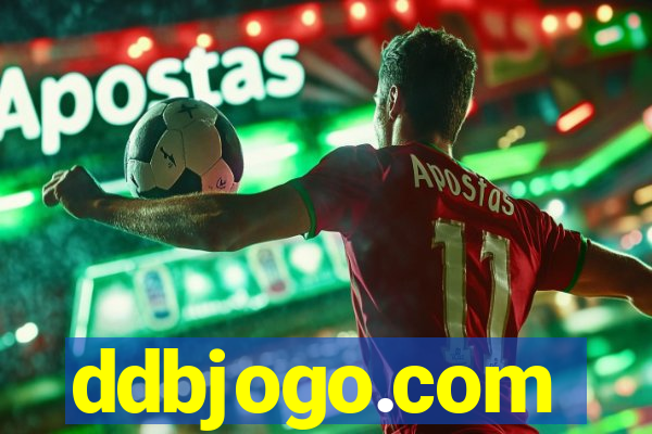 ddbjogo.com