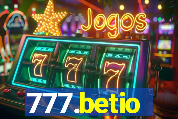 777.betio