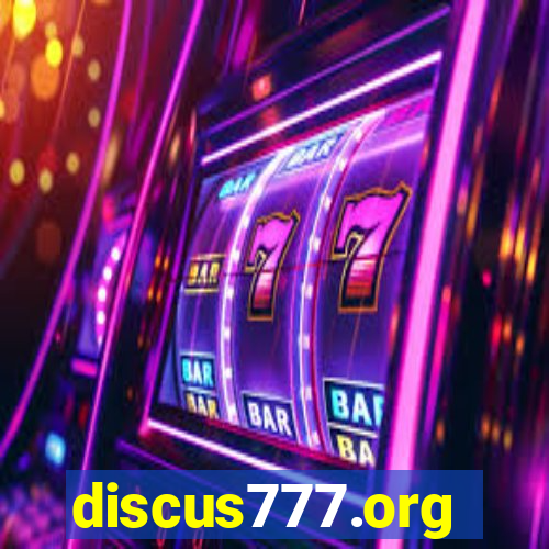 discus777.org