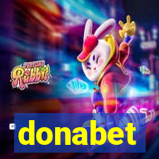 donabet