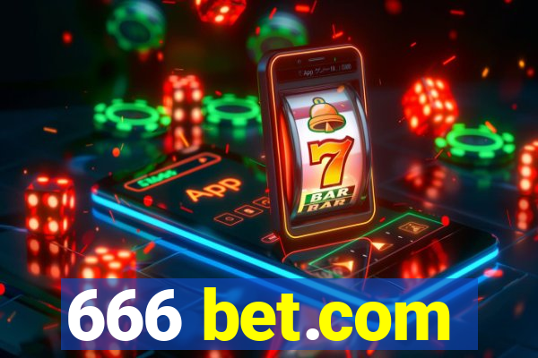 666 bet.com