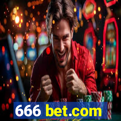 666 bet.com