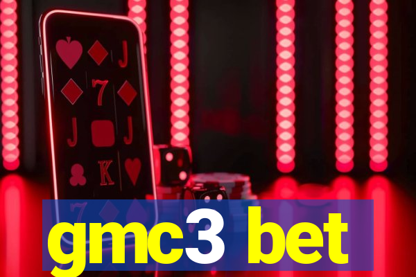 gmc3 bet