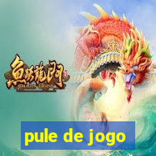 pule de jogo