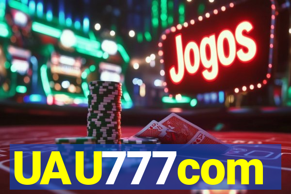 UAU777com