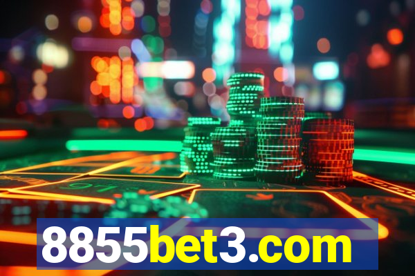 8855bet3.com