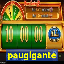 paugigante