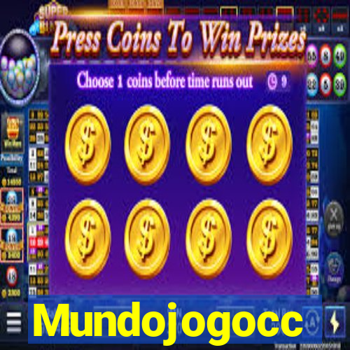 Mundojogocc