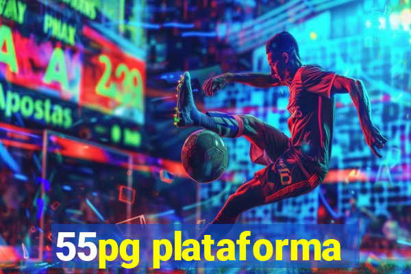 55pg plataforma