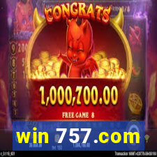 win 757.com