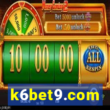 k6bet9.com