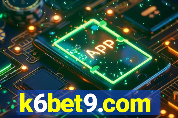 k6bet9.com