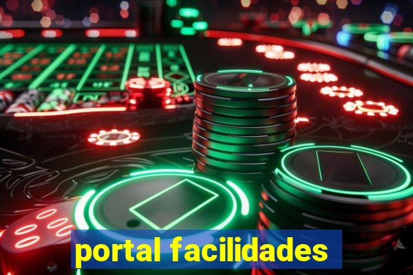 portal facilidades