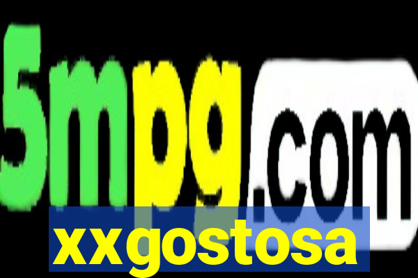 xxgostosa