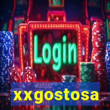 xxgostosa