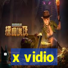 x vidio