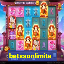 betssonlimita