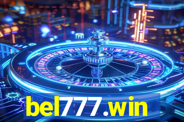 bel777.win