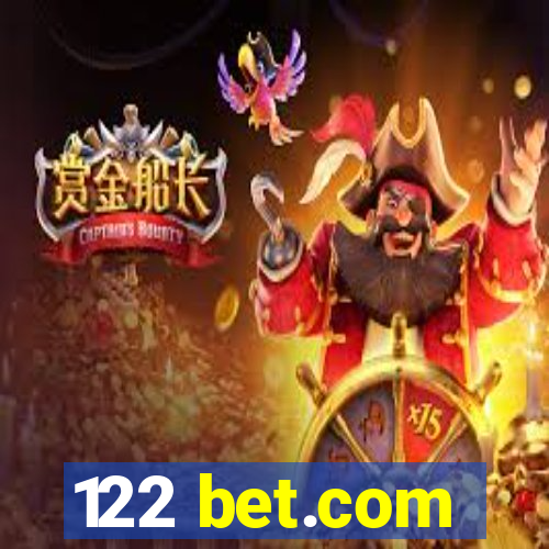 122 bet.com