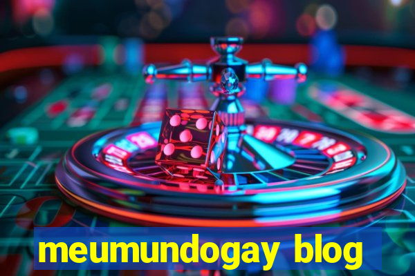 meumundogay blog