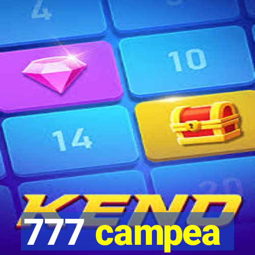 777 campea