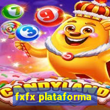 fxfx plataforma