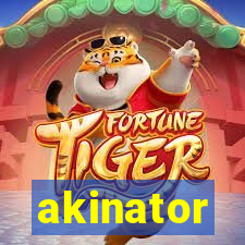 akinator