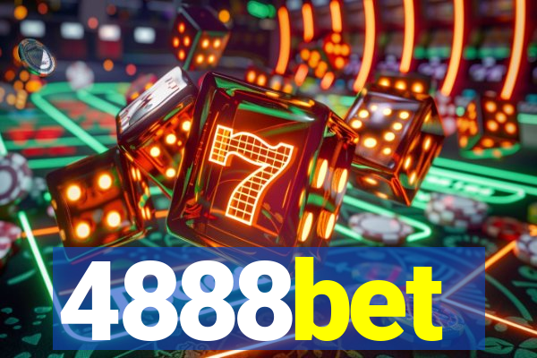 4888bet