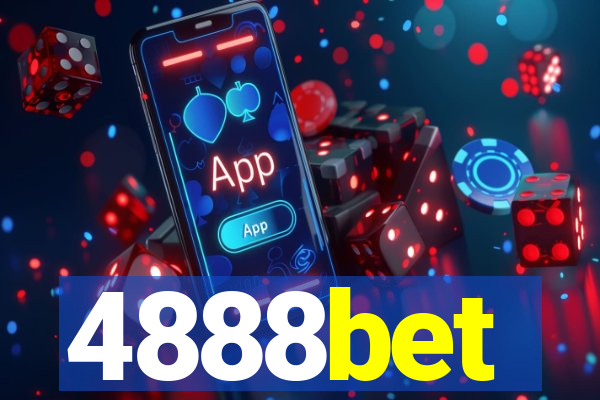 4888bet