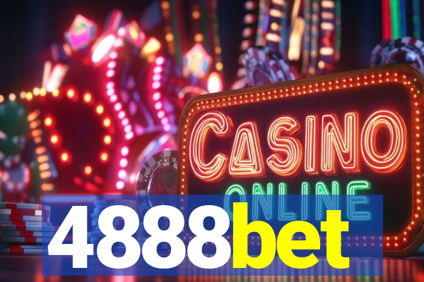 4888bet