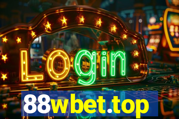 88wbet.top