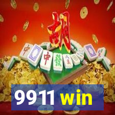 9911 win