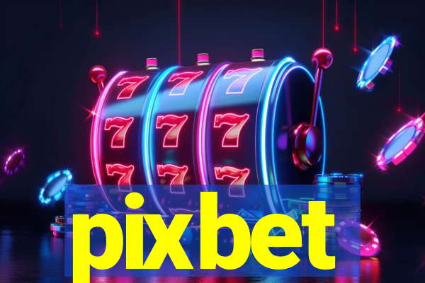 pixbet