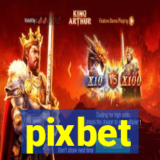 pixbet