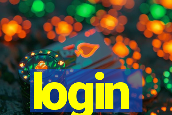 login