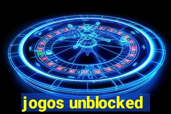 jogos unblocked