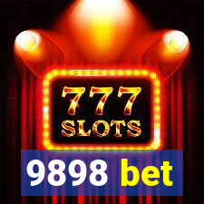 9898 bet