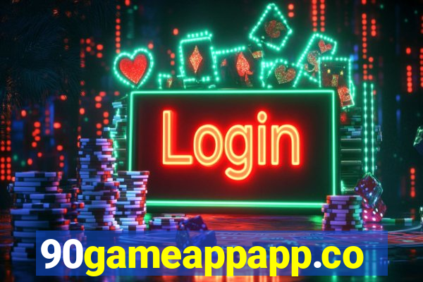 90gameappapp.com