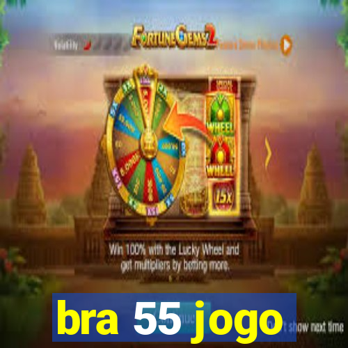 bra 55 jogo