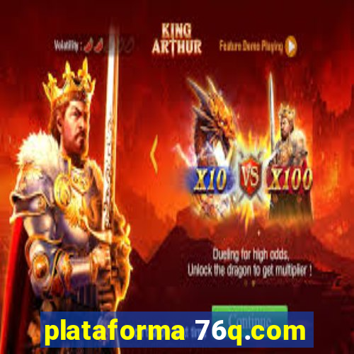 plataforma 76q.com