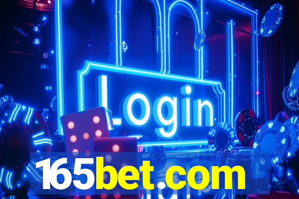 165bet.com