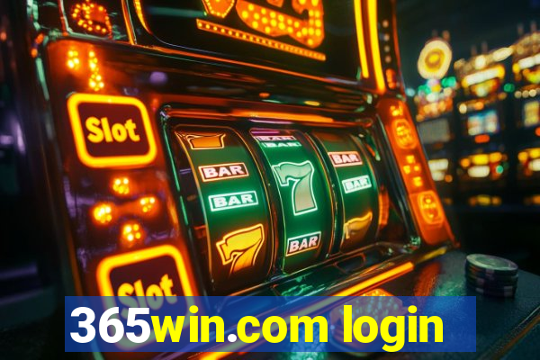 365win.com login