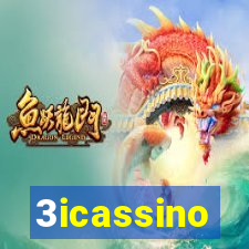 3icassino