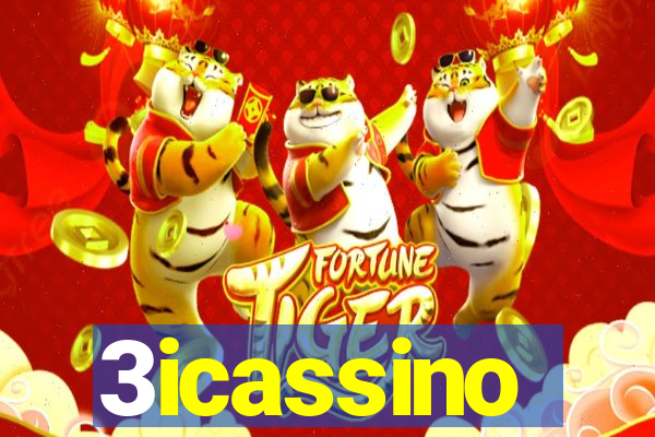 3icassino