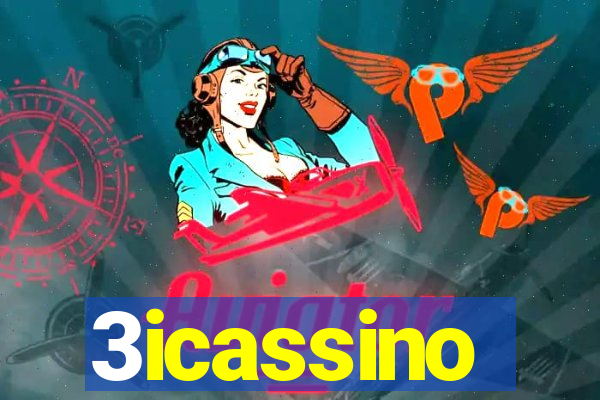 3icassino