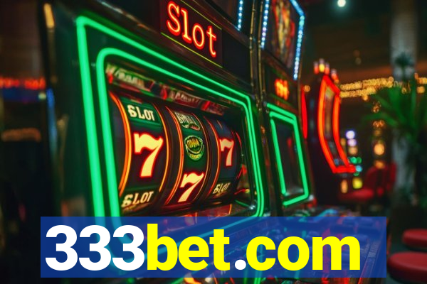 333bet.com