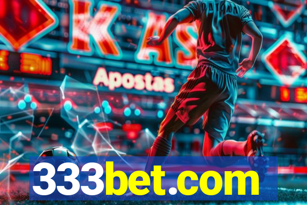 333bet.com